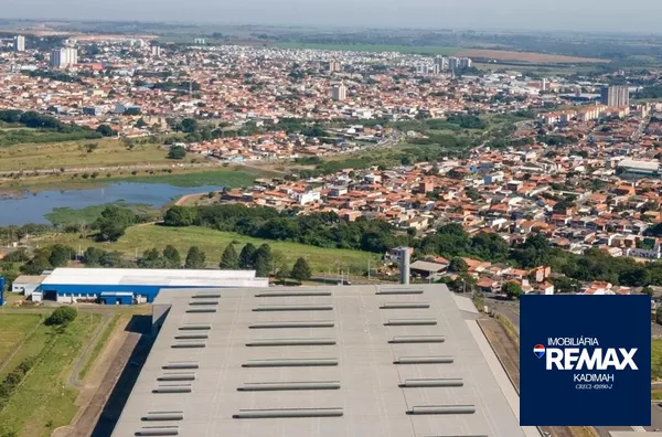 Galpão para aluguel,  Jardim Nova Europa, Hortolândia