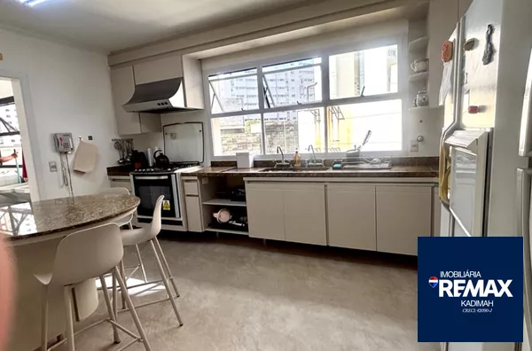 Apartamento para venda, 4 quarto(s), Pacaembu, São Paulo - Foto 28