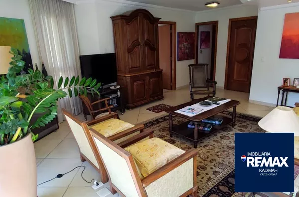 Apartamento para venda, Perdizes, São Paulo-162 m2 - Foto 33