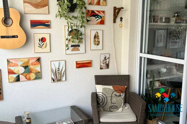 Studio para venda,locação 1 quarto(s),  Bela Vista, São Paulo - Foto 2