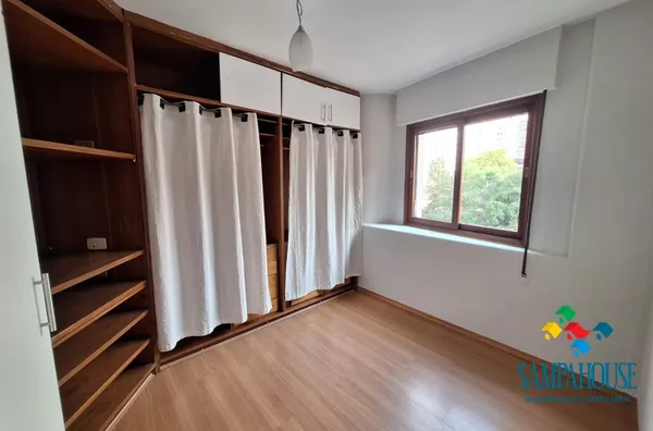 Apartamento para aluguel 1 quarto(s) santa cecília são paulo - Foto 3