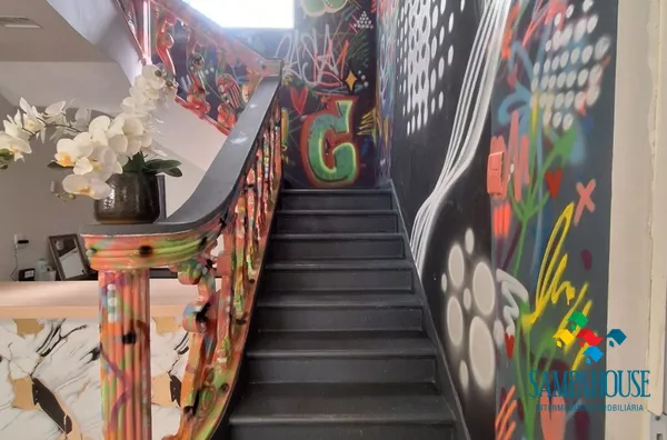 Casa para venda e aluguel, 6 quarto(s),  Perdizes, São Paulo - Foto 4