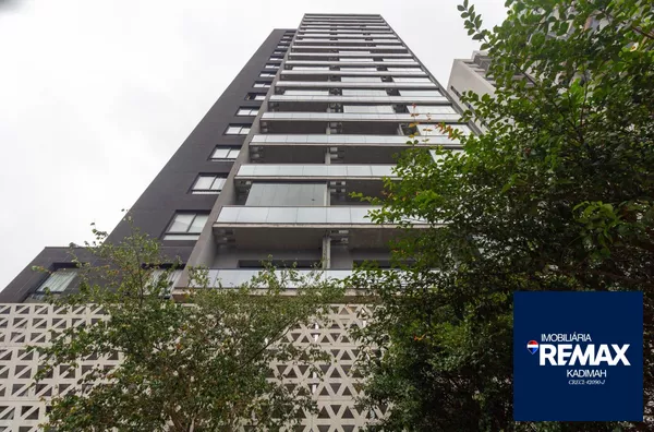 Apartamento para venda, 1 quarto(s), Vila Olímpia, São Paulo - Foto 31