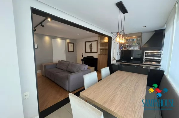 Apartamento para venda, 3 quarto(s),  Perdizes, São Paulo - Foto 2