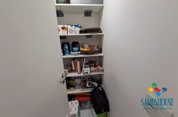 Apartamento para venda, 4 quarto(s),  Parque Industrial Tomas Edson, São Paulo - Foto 21