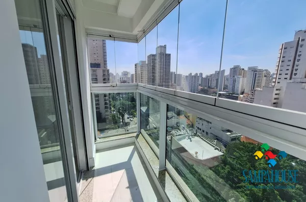 Apartamento para aluguel, 3 quarto(s),  Perdizes, São Paulo - Foto 4