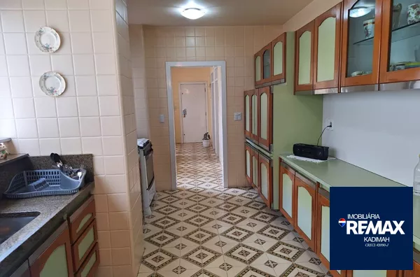 Apartamento para venda, 3 quarto(s), Santa Cecília, São Paulo - Foto 21