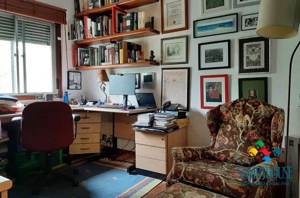 Apartamento duplex para venda, 3 quarto(s),  Jardim Ampliação, São Paulo - Foto 3