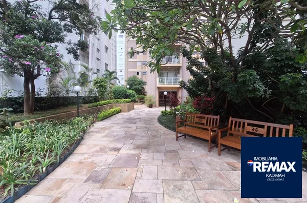 Apartamento para venda, 3 quarto(s), Santa Cecília, São Paulo - Foto 34