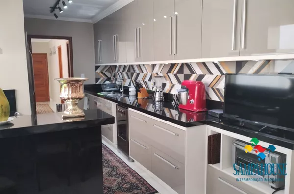 Apartamento para venda, 3 quarto(s),  Higienópolis, São Paulo - Foto 4