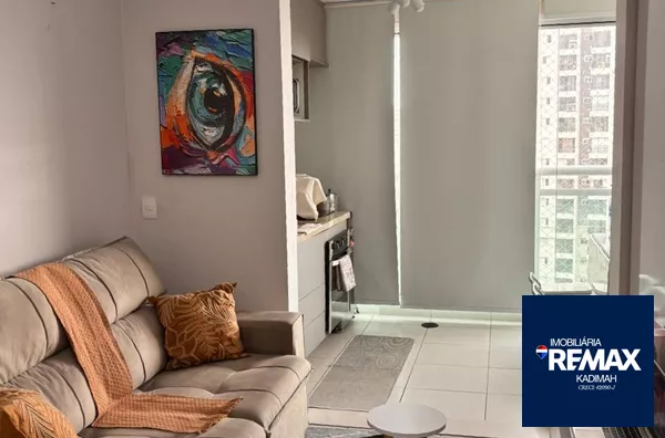 Apartamento para venda, 1 quarto(s),  Barra Funda, São Paulo