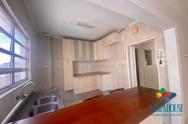 Apartamento para venda, 3 quarto(s),  Bom Retiro, São Paulo - Foto 3