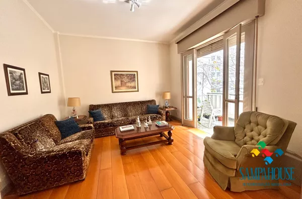 Apartamento para venda, 3 quarto(s),  Higienópolis, São Paulo - Foto 2