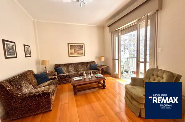 Apartamento para venda, 3 quarto(s), Higienópolis, São Paulo - Foto 2