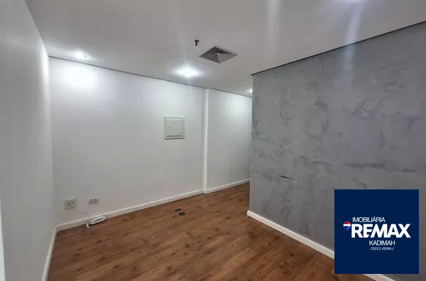 Sala comercial em andar para venda, Pinheiros, São Paulo - Foto 7