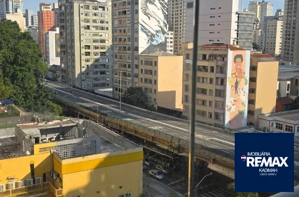 Apartamento para aluguel, 1 quarto(s),  Barra Funda, São Paulo