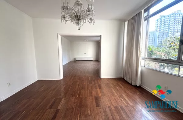 Apartamento para venda, 3 quarto(s),  Higienópolis, São Paulo - Foto 4