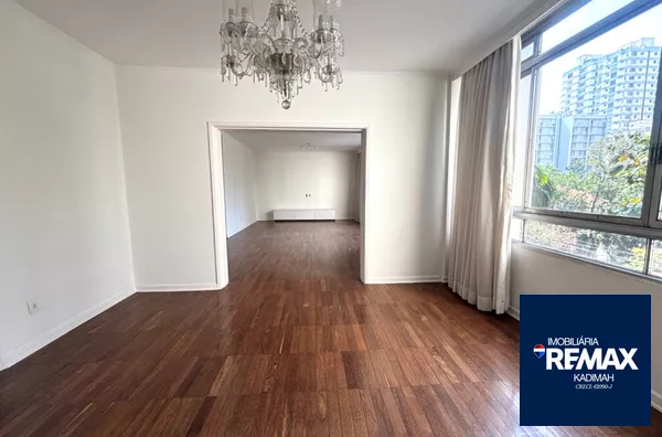 Apartamento para venda, 3 quarto(s), Higienópolis, São Paulo - Foto 4