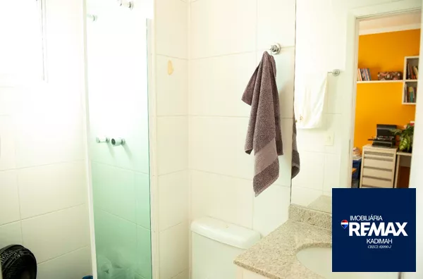 Apartamento com 3 Quartos à venda, 120m² - Vila Romana- Vista fantastica - Foto 18