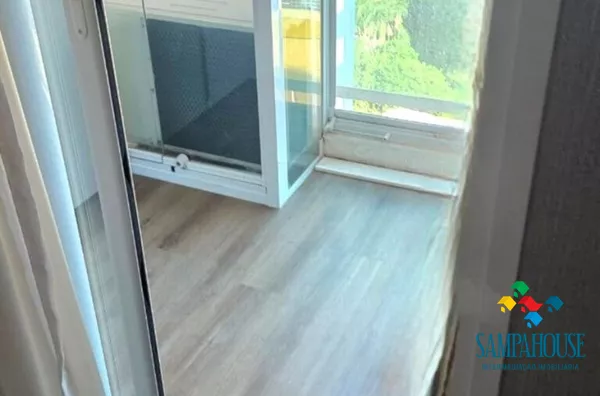 Apartamento para aluguel, 1 quarto(s),  Barra Funda, São Paulo - Foto 6