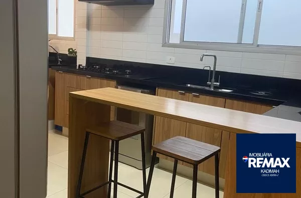 3 dormitórios, 3 vagas, com lazer e vista fantástica! - Foto 16