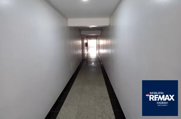 Apartamento mobiliado com dois dormitórios com duas suites , uma vaga , totalmente mobiliado! - Foto 32