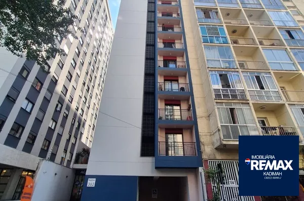 Apartamento para venda, 1 quarto(s), Vila Buarque, São Paulo - Foto 21