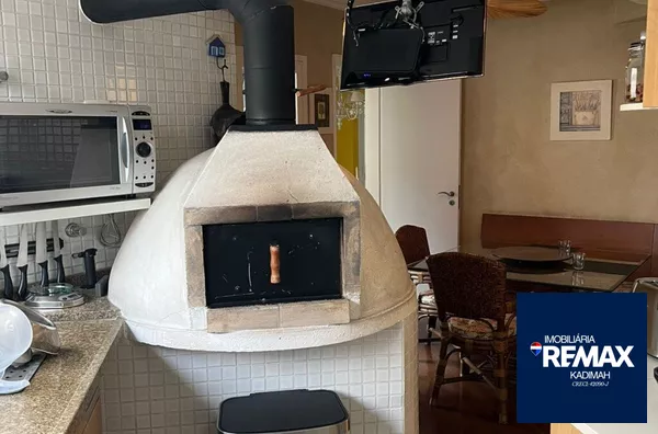 Apartamento para venda, 4 quarto(s), Santa Cecília, São Paulo - Foto 24