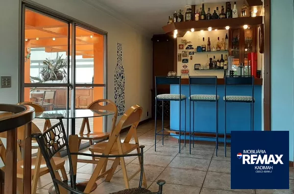 Apartamento duplex para venda, 3 quarto(s), Jardim Ampliação, São Paulo - Foto 13