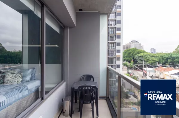 Apartamento para venda, 1 quarto(s), Vila Olímpia, São Paulo - Foto 15
