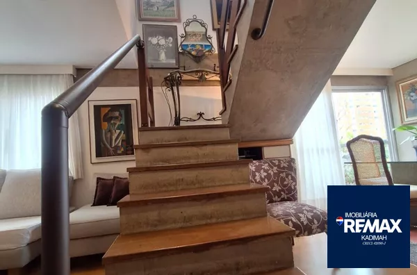 Apartamento duplex para venda, 4 quarto(s), Sumaré, São Paulo - Foto 12
