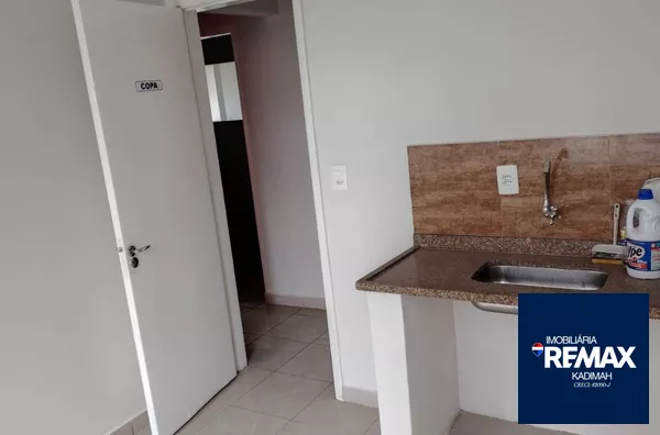 Sala comercial em andar para aluguel, Vila Buarque, São Paulo - Foto 9