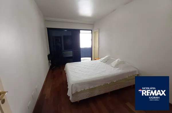 4 suítes – 1 das suítes tem 1 closet 1 lavabo 4 vagas 250 metros em Higienópolis! - Foto 25