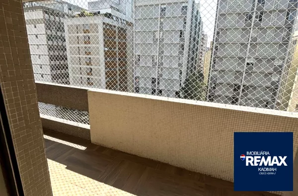 Apartamento para venda, 3 quarto(s), Higienópolis, São Paulo - Foto 12