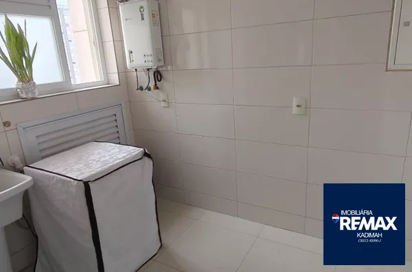 Apartamento 2 suítes , mobiliado, 101 metros de área util- Vila Romana - Foto 28