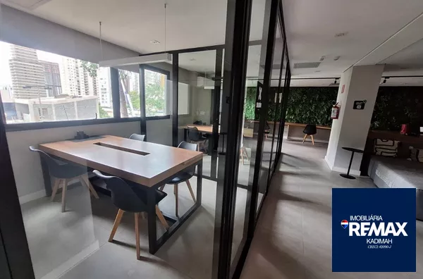 Apartamento estilo Studio para venda, 1 quarto(s), Perdizes, São Paulo, Empreendimento novo de 2022, super moderno e completo! - Foto 25