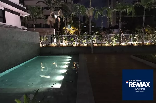 Apartamento para aluguel, 2 quarto(s), Vila Olímpia, São Paulo - Foto 10
