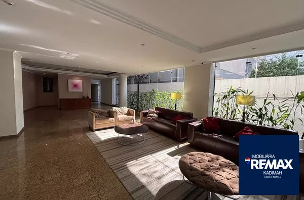 Apartamento para venda, 3 quarto(s), Higienópolis, São Paulo - Foto 9