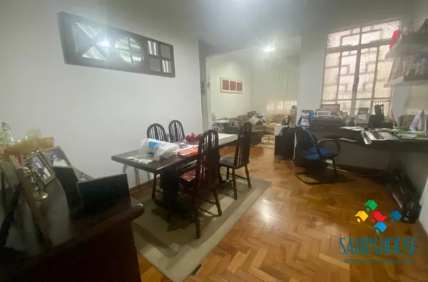 Apartamento para venda, 3 quarto(s),  Campos Elíseos, São Paulo - Foto 1