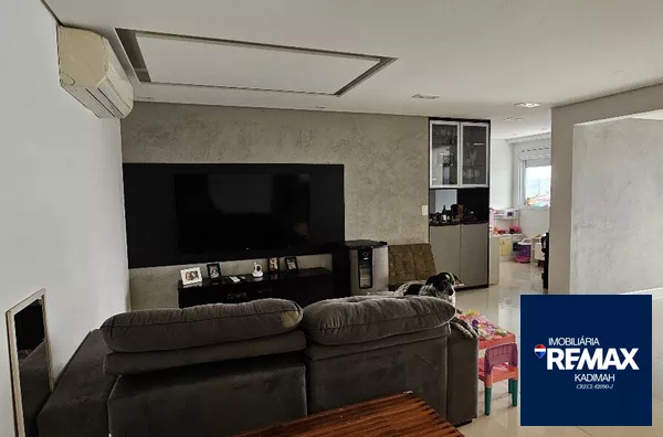 Apartamento à venda com 100m², 3 quartos e 2 vagas- Pronto para mudar!!! - Foto 13