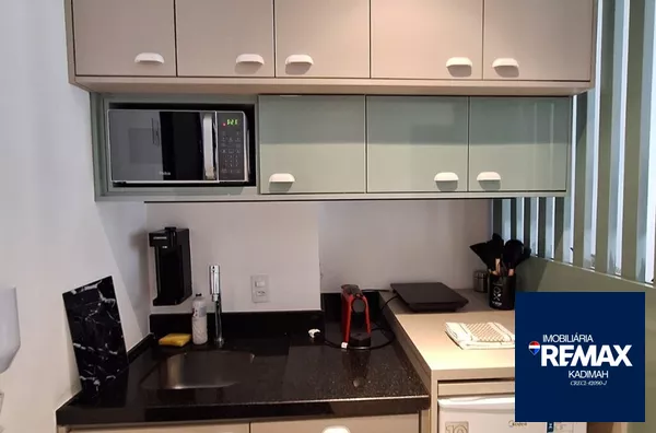 Apartamento estilo Studio para venda, 1 quarto(s),  Perdizes, São Paulo
