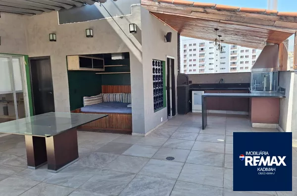 Apartamento duplex para venda e aluguel, 3 quarto(s), Perdizes, São Paulo - Foto 23