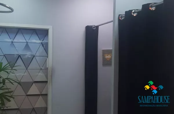 Ponto Comercial e 2 banheiros para Alugar, 120 m² por R$ 15.000/Mês - Foto 6