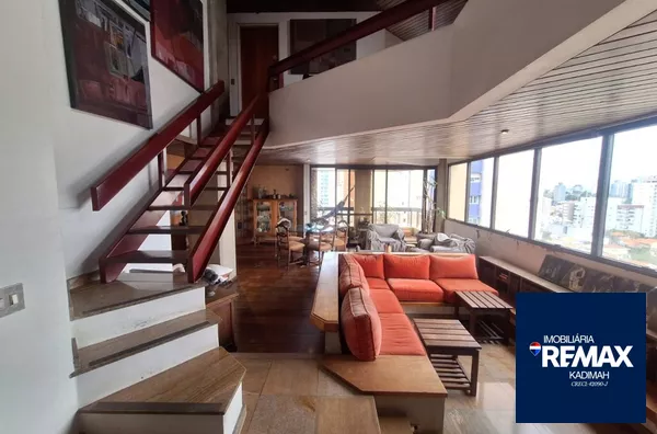 Apartamento duplex para venda, 3 quarto(s), Sumaré, São Paulo - Foto 9