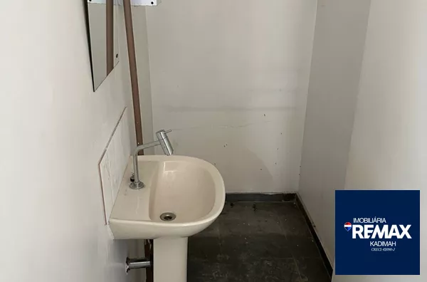Sala comercial em andar para aluguel, Centro, São Paulo - Foto 10