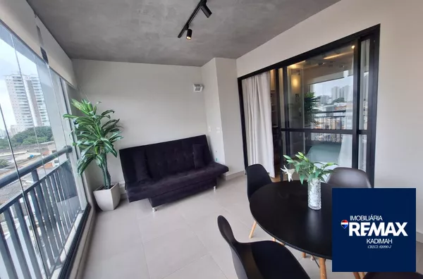 Studio para venda, 1 quarto(s), Bom Retiro, São Paulo - Foto 7