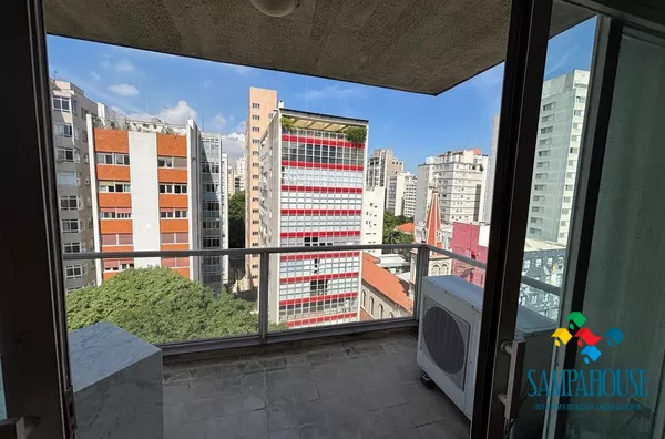 Apartamento para venda, 4 quarto(s),  Higienópolis, São Paulo - Foto 4