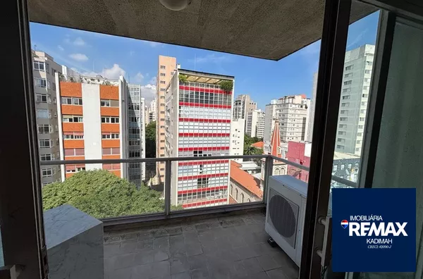 Apartamento para venda, 4 quarto(s),  Higienópolis, São Paulo