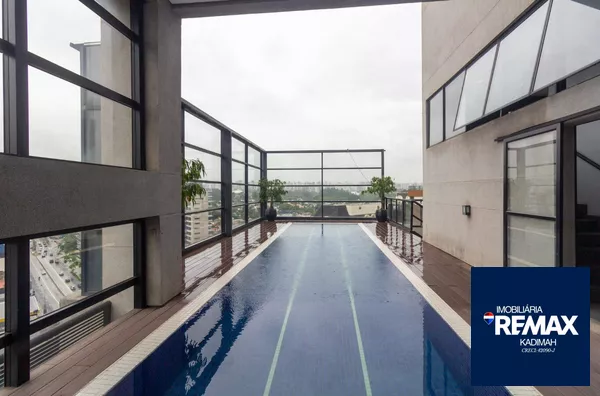 Apartamento para venda, 1 quarto(s), Vila Nova Conceição, São Paulo - Foto 28