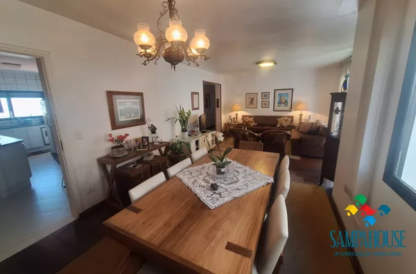 Apartamento para venda, 4 quarto(s),  Perdizes, São Paulo - Foto 2